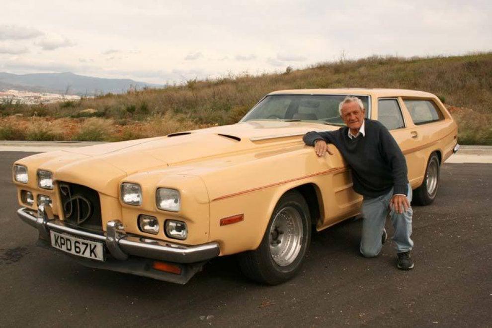 有哪些汽车制造过飞机,有飞机发动机的汽车