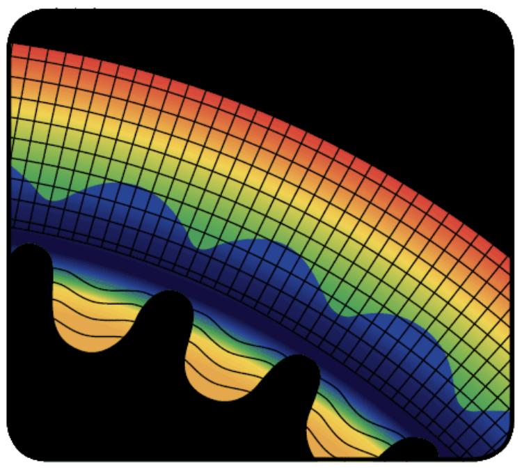 三角皮带的基本知识,三角皮带和v带的区别