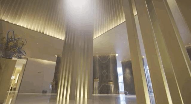 长安街两侧的豪宅,长安街1号豪宅