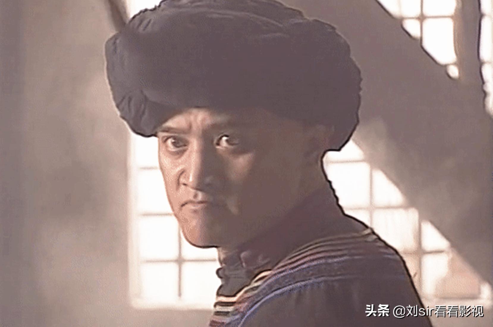 太极宗师除了吴京周比利惠英红，你还知道谁？三人已离世