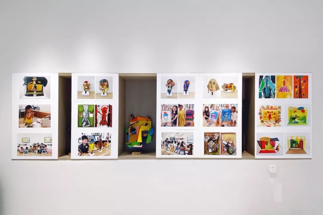 嘉御里和UCCAKids双份探班报告