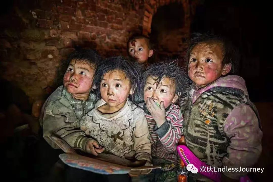 “为什么我的眼里常含泪水？”—致所有有家无乡的孩子！