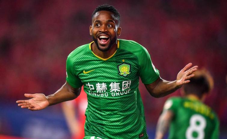 非洲球员周薪榜：巴坎布最高，萨拉赫仅第三