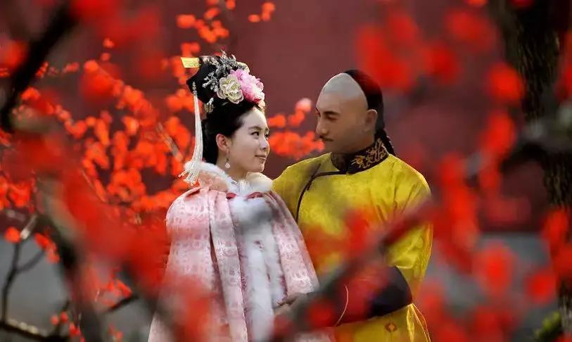 网友重刷最多遍的剧top10,网民重复刷的10部国产剧