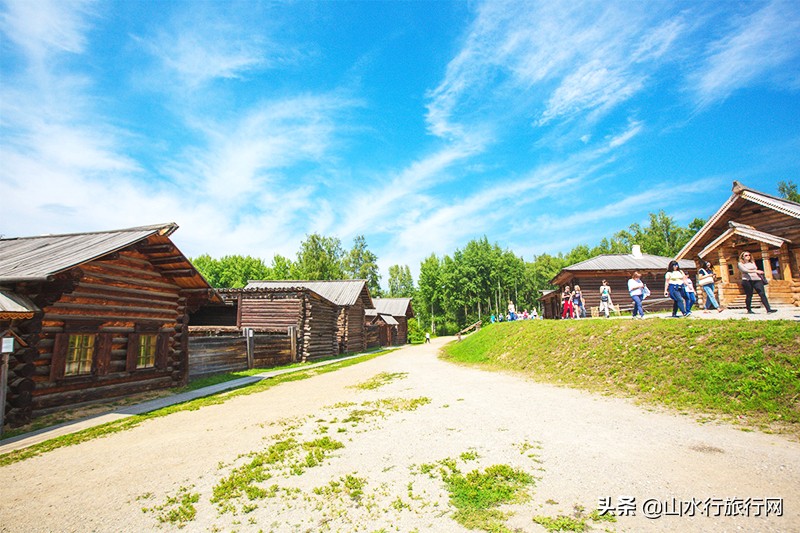 俄罗斯贝加尔湖旅游,俄罗斯贝加尔湖国际自驾路线