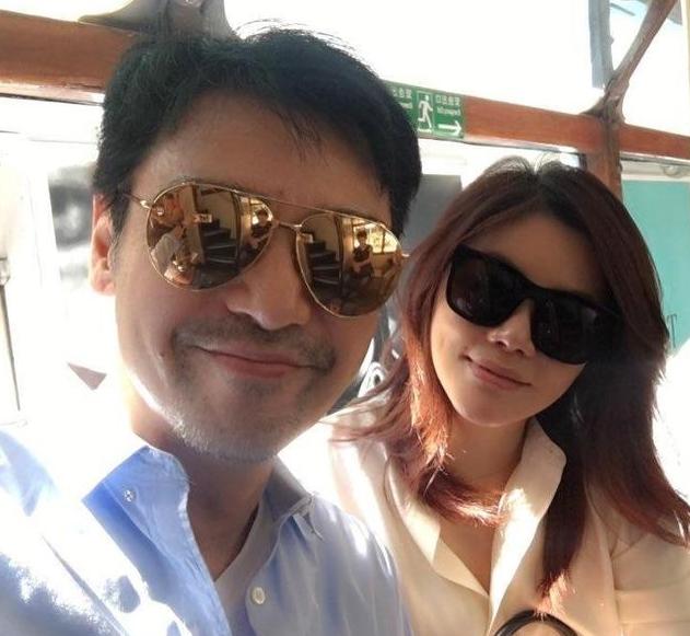 钟镇涛章小蕙背后的故事,章小蕙钟镇涛格局