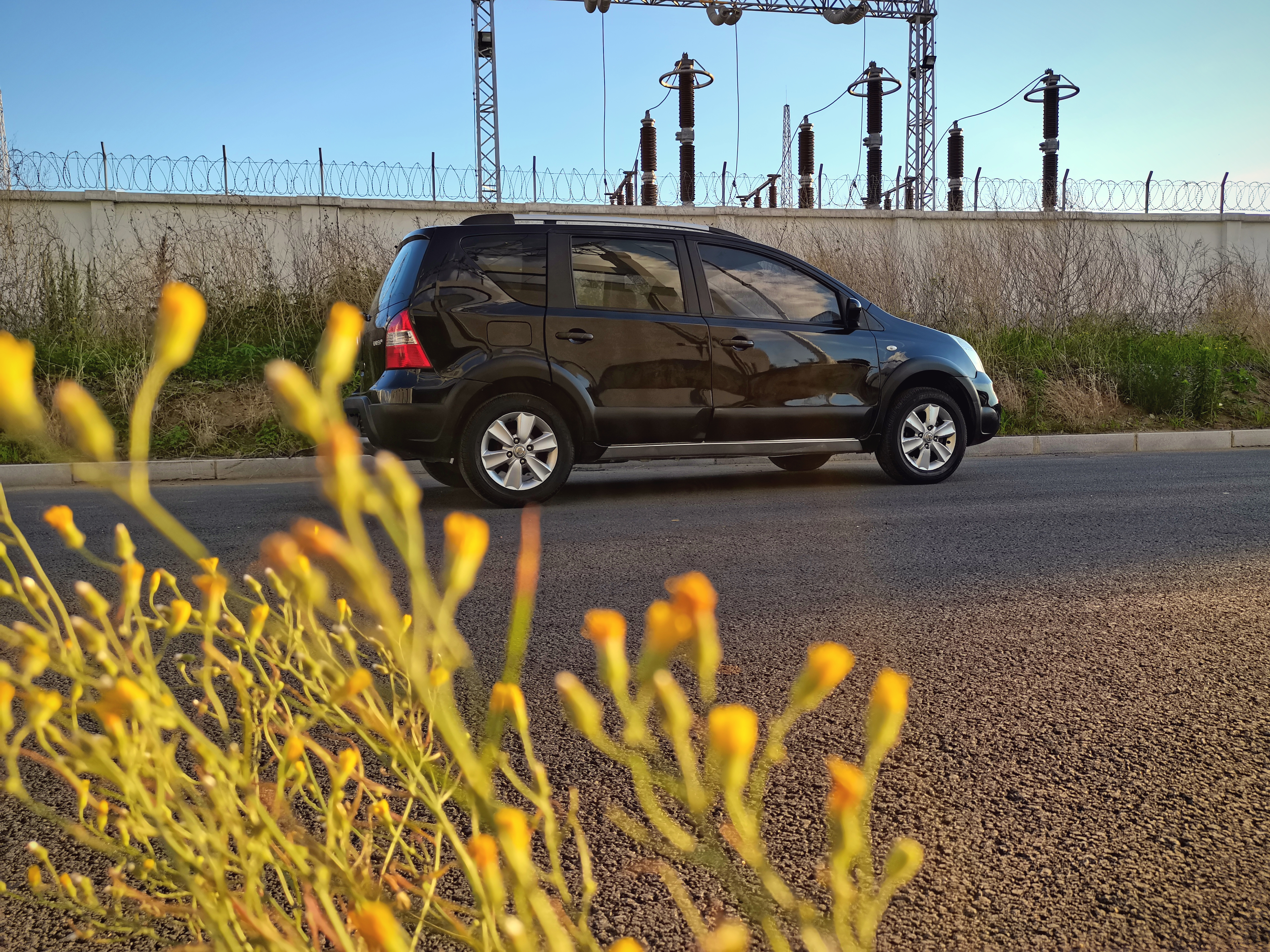 日产骊威2010落地价多少钱,10年日产骊威手动全能