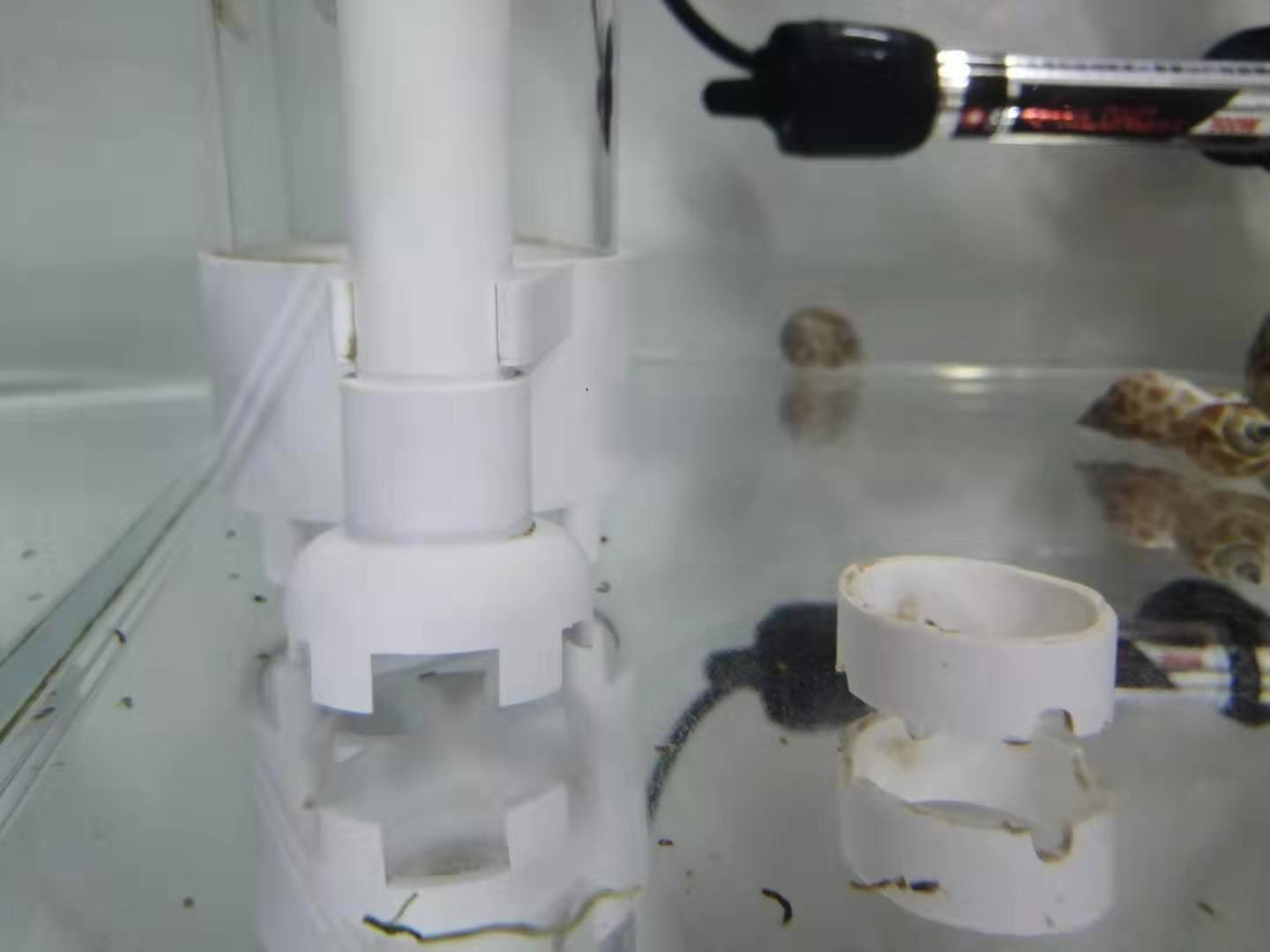 鱼便分离器制作方法,鱼便分离器详解