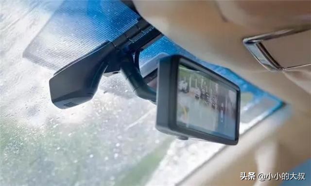 车子不启动时行车记录仪有用吗,行车记录仪有用吗