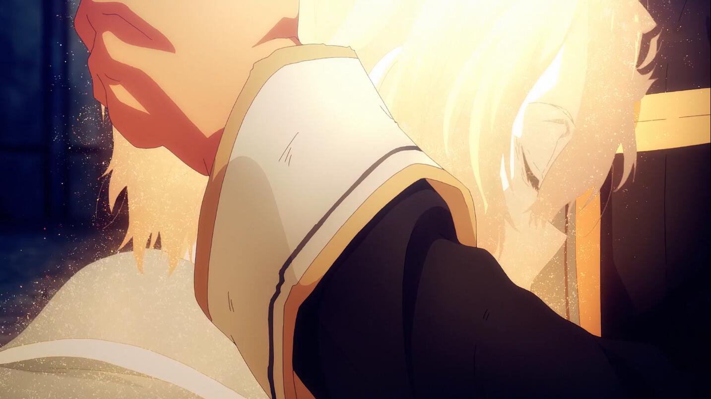 刀剑神域尤吉欧篇,刀剑神域终章大结局