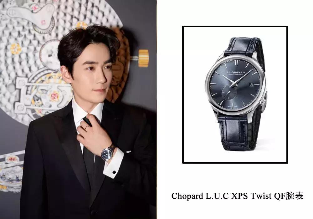 如何在冬天露出自己的手表,根据自己的手腕如何选择腕表