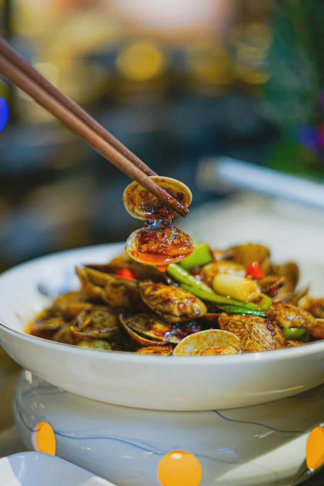 在贵州最正宗的酸汤鱼店,酸汤鱼老牌店