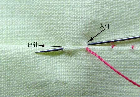 服装缝纫技巧手工针法,羽绒服裁缝针法视频大全