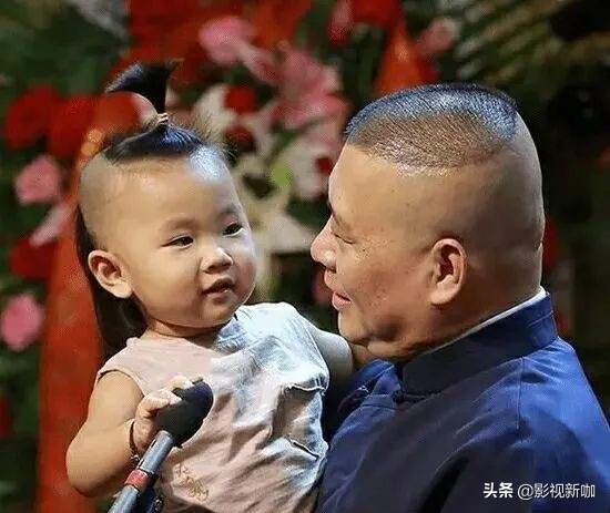 郭德纲落魄时于谦在何处,郭德纲妻子胡中惠个人资料