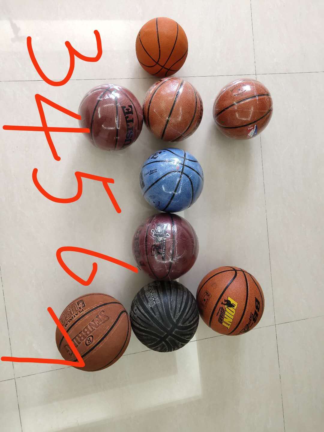 如何选购篮球,如何挑选篮球教练