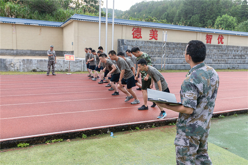 广东省专武干部任职条件,专武干部考核标准