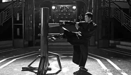 吴京成龙甄子丹合拍的一部电影,吴京成龙甄子丹耍帅合集