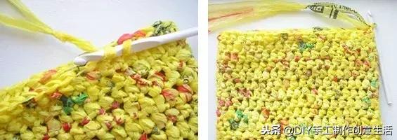 塑料袋变废为宝收纳,废弃塑料袋怎么处理更环保