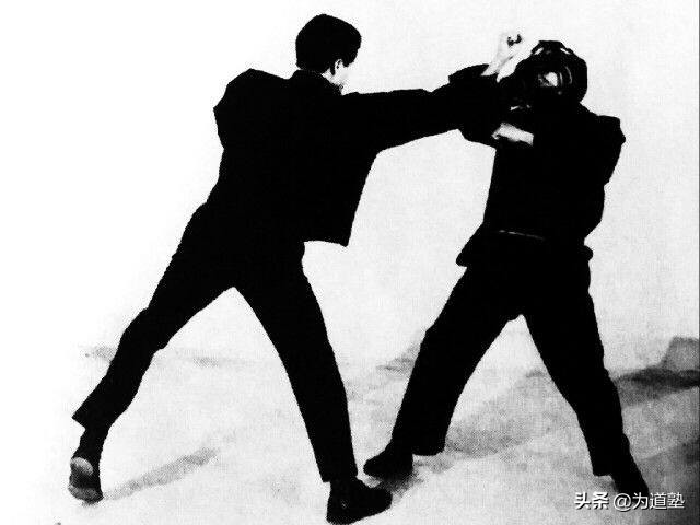 完整版|UFC“蜘蛛人”安德森：我一直在学习李小龙的科学格斗