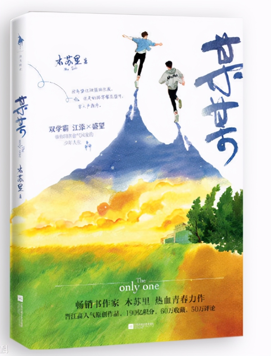 晋江文学网前十名排行榜,晋江纯爱小说排行榜2020