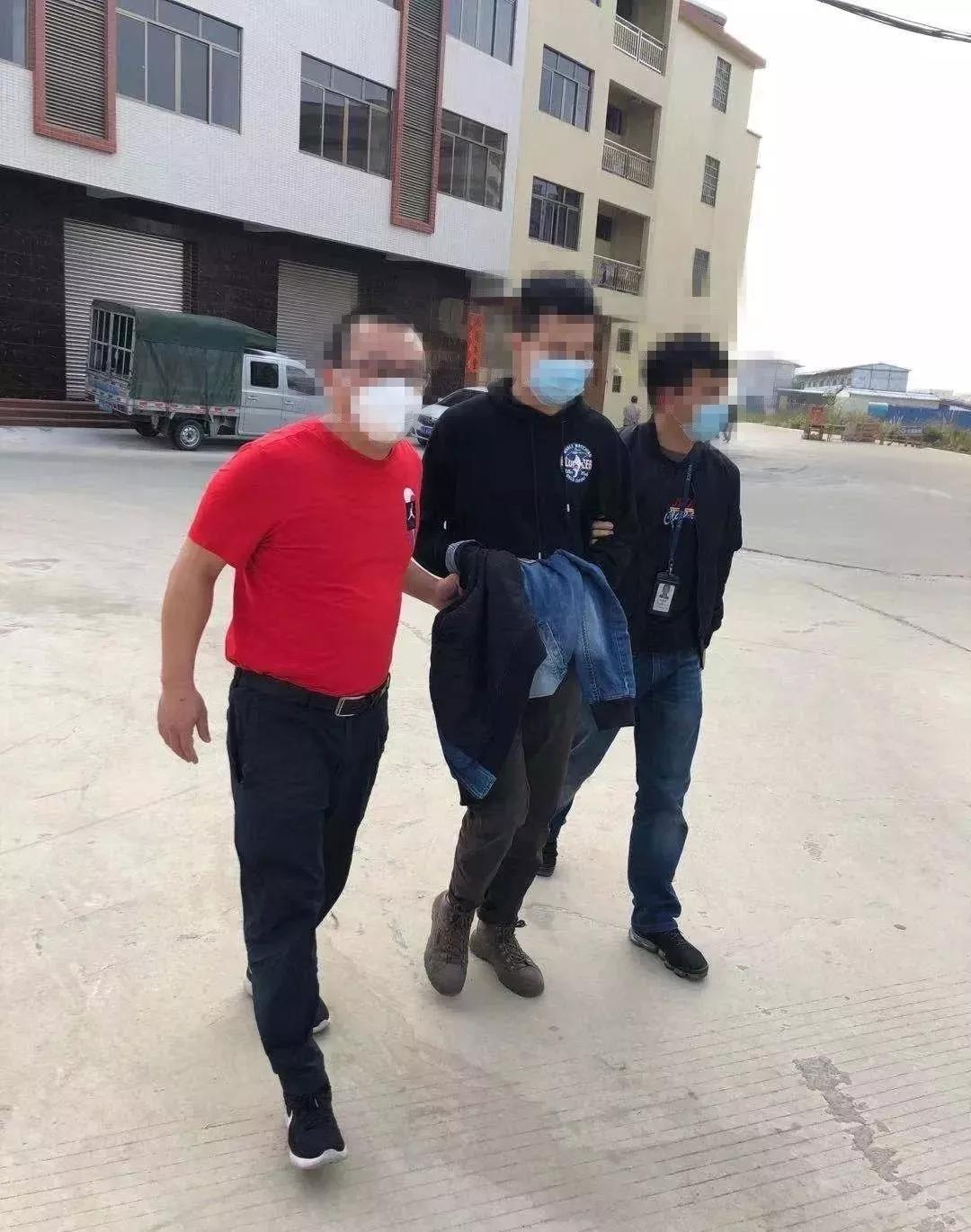 买口罩被骗1000元,买口罩被骗16万后续