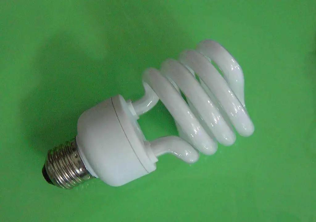 节能灯真的节能,节能灯真的能省钱吗