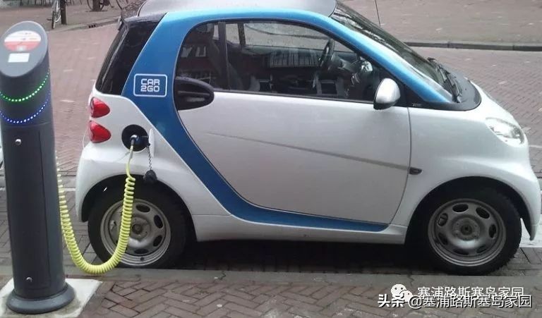 买新车领福利,塞浦路斯频传捷报