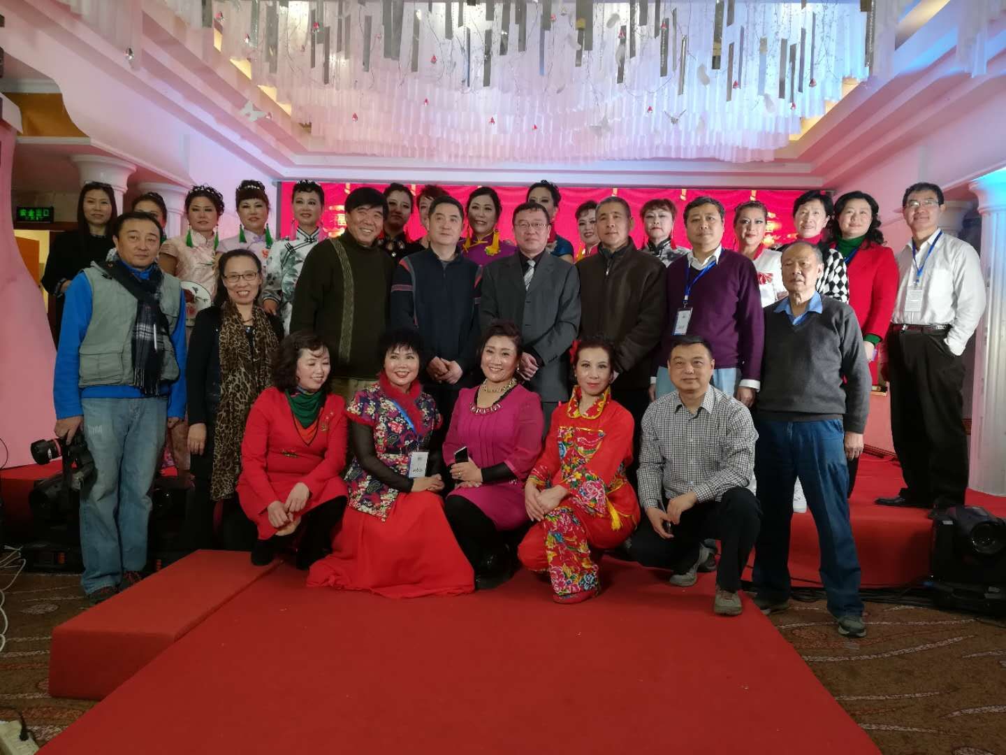 第0223篇，影像视界群英荟萃新起点，北京卢卡挚友重逢尽开颜