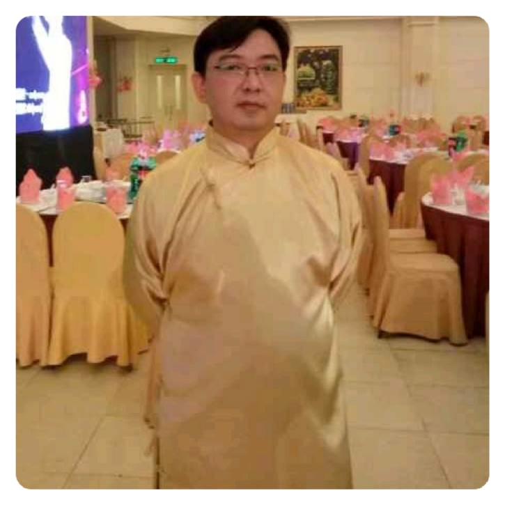 国城会第四期讲座一一对联的章法