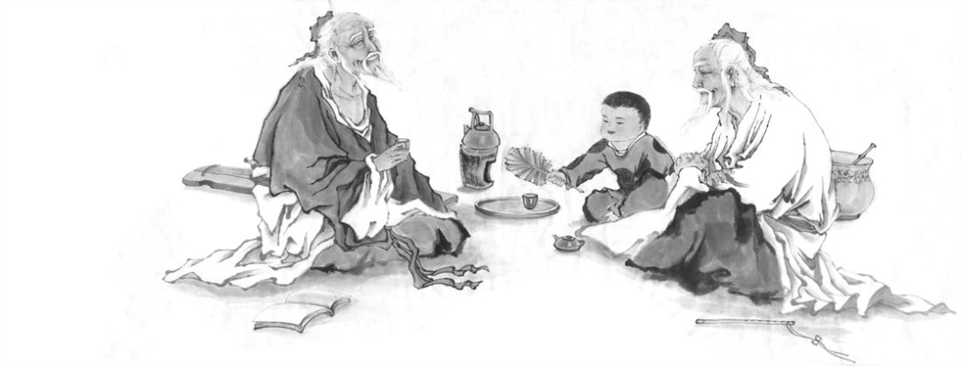 你想要的健康，从紫砂莲花灸开始~