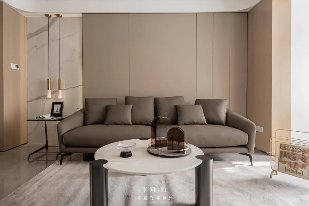 不同半包价格能装出什么样的家?拿了14套案例给你们参考,收藏吧