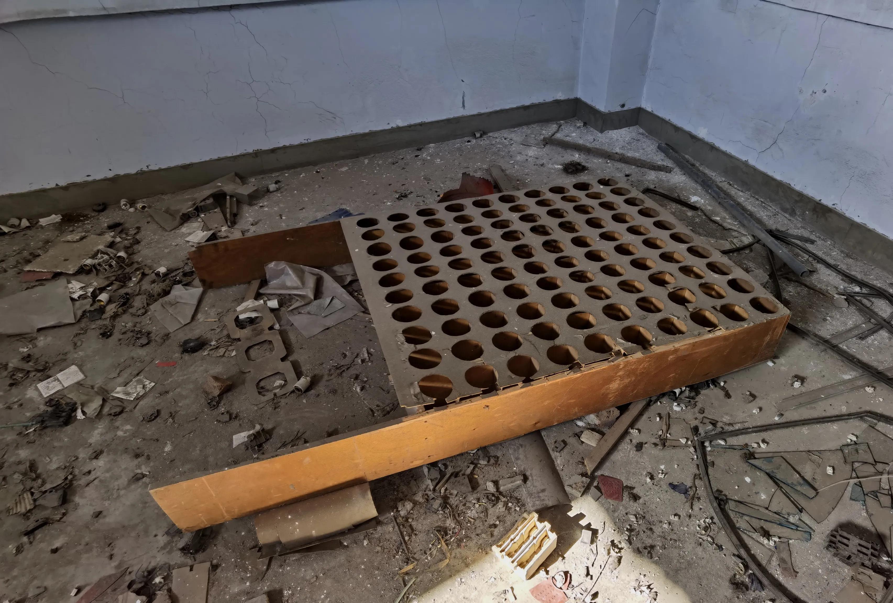 抚顺交通宾馆发生了什么,抚顺交通宾馆位置