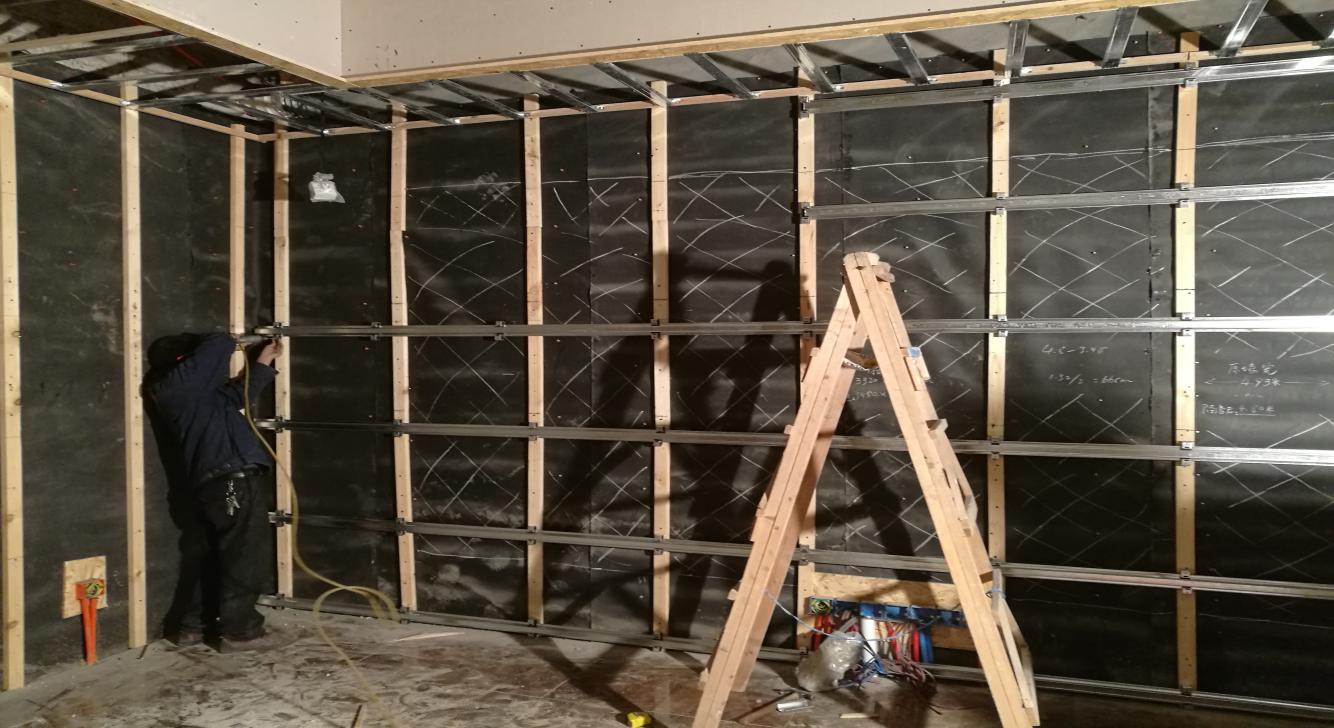 四千字的干货分享，小皓子历时一年的“史塔克”家庭影院之路