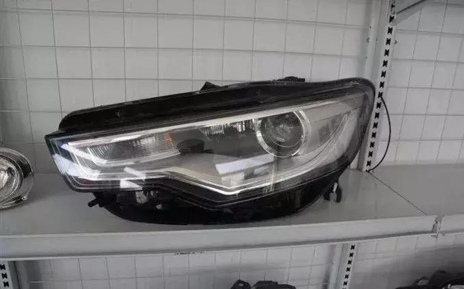 想改大灯但无从下手？你想知道的都在这了！