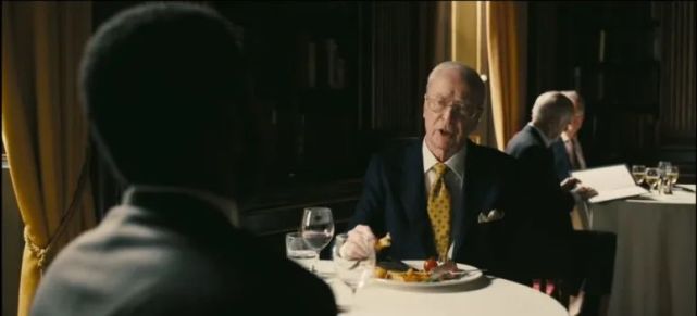 诺兰的信条是神作吗,诺兰新片信条值得期待