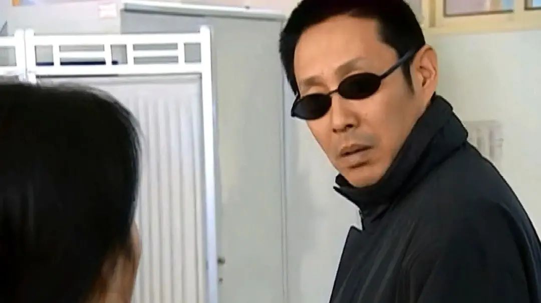 《黑冰》刑侦剧,黑冰经典刑侦剧