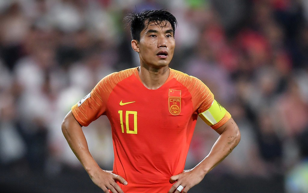 22岁郑智中国足球先生,郑智化17岁的时候