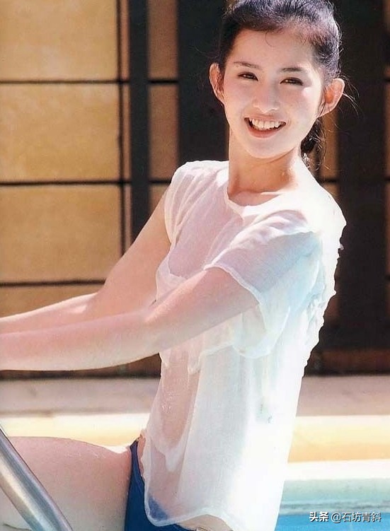 日本电影演员古手川祐子,古手川子照片