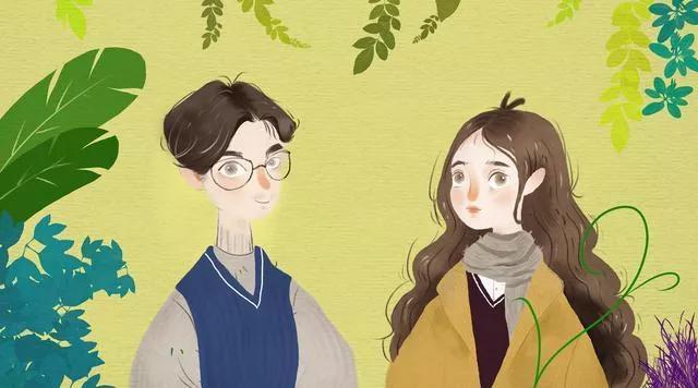 前妻再婚后喜生双胞胎，晒朋友圈刺痛男人的心：你跟我为啥丁克？