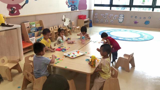 托育早教创业加盟选址,早教托育加盟推荐品牌企业