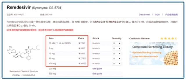 新冠病毒新药真的管用吗,干掉病毒的药物
