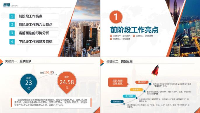 ppt模板一键套用免费高清,ppt模板汇总大全拿去即用