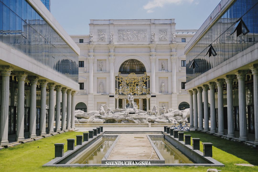 长沙秋季旅游景点推荐,长沙旅游攻略必玩的十大景点推荐