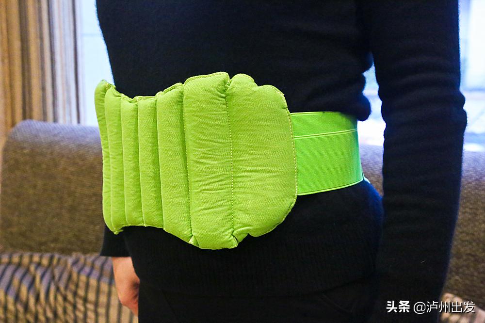 5个硬核项目!草本养发+全身调理