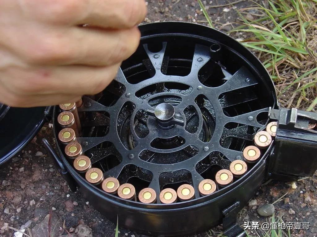 涓浗鏋鏈烘灙,涓浗鍐涚敤姝ユ灙鏈烘灙