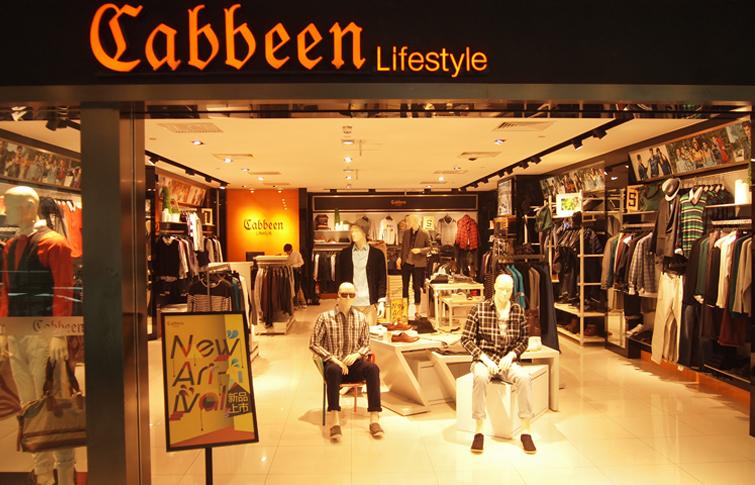 时尚男装品牌推荐,正品高端腔调大码男装