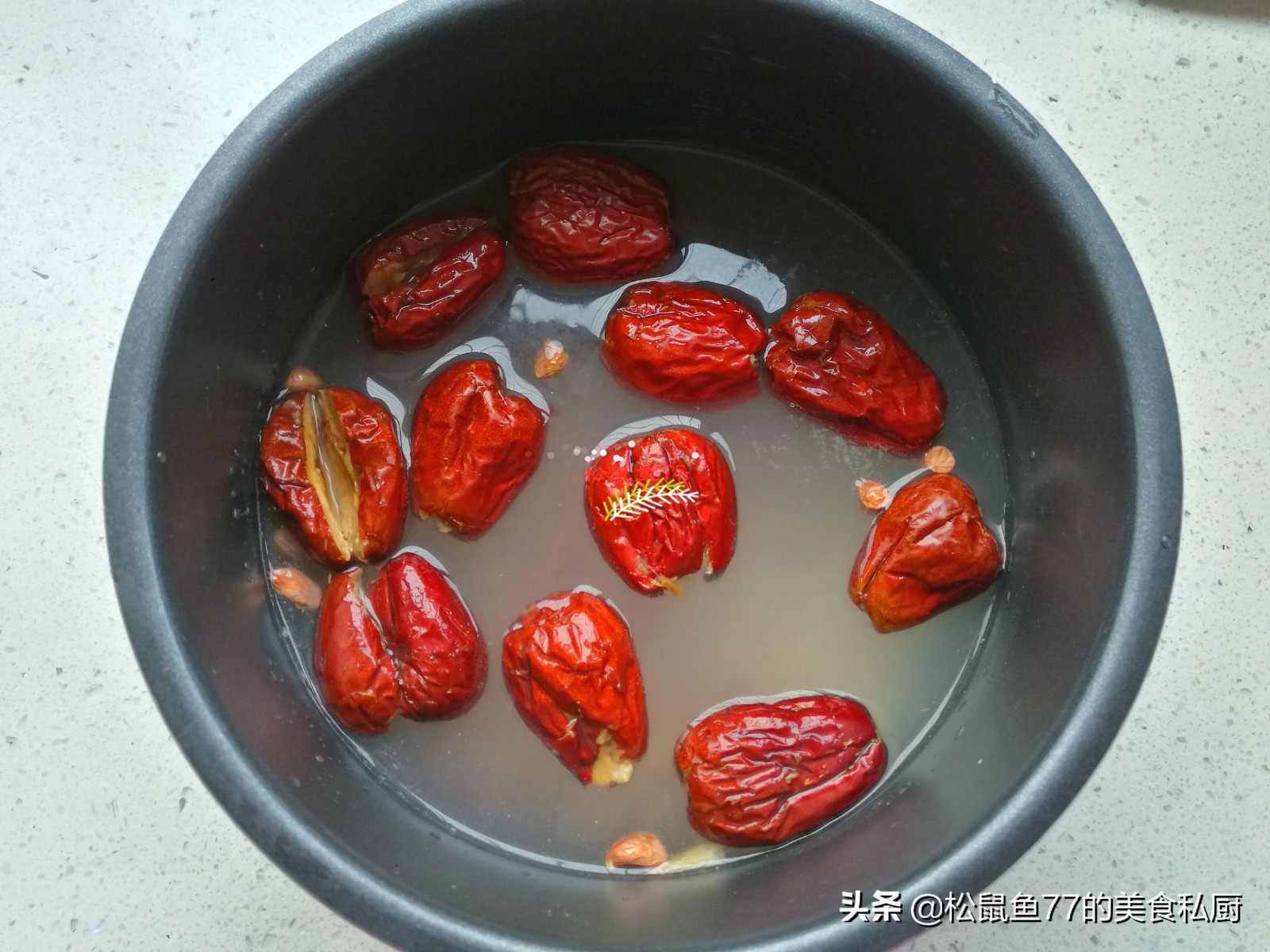 名厨分享古法八宝粥做法,10款粥店绝密配方香到你口水直流