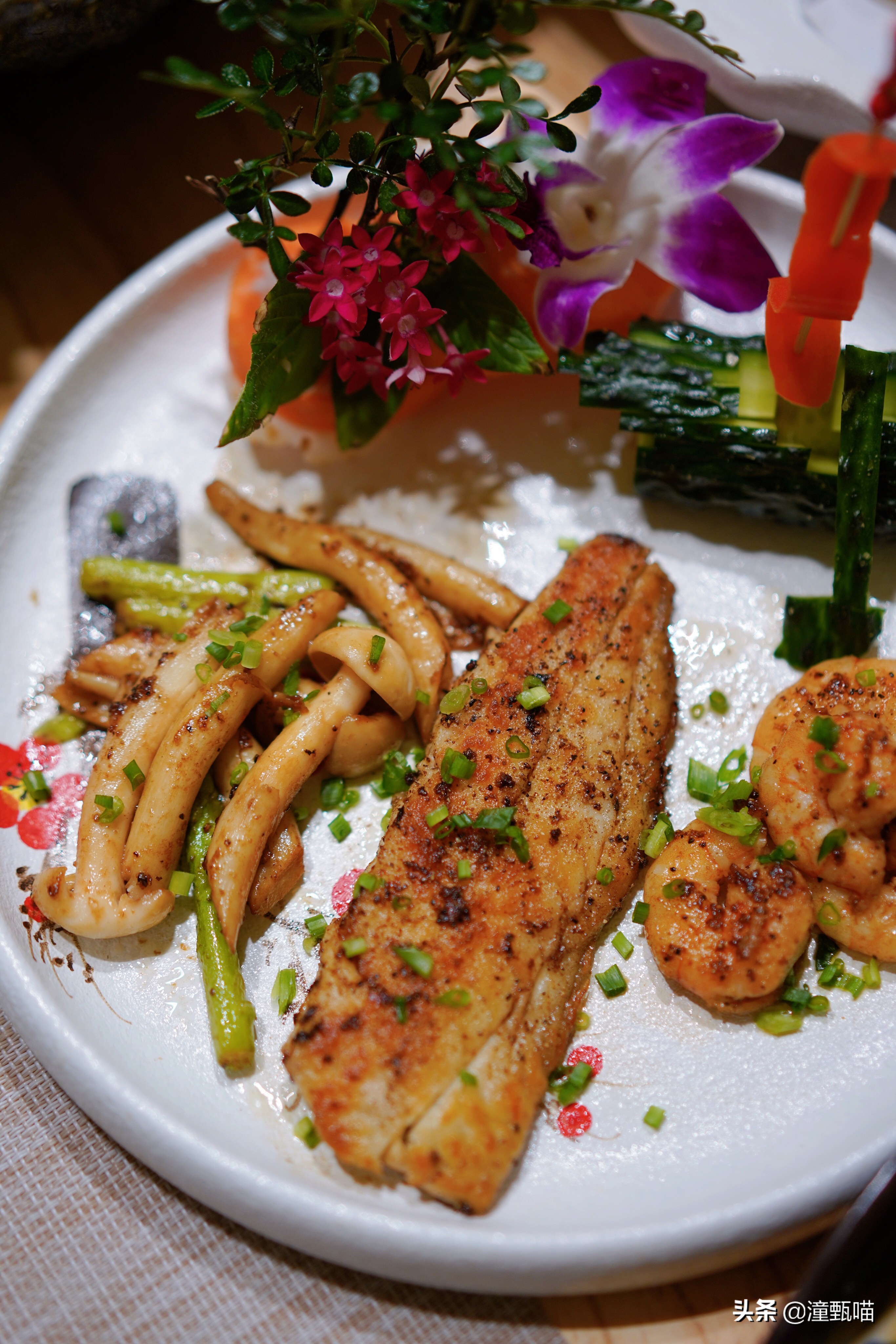 厦门158元海鲜自助,厦门只要98团购就能吃到日料套餐