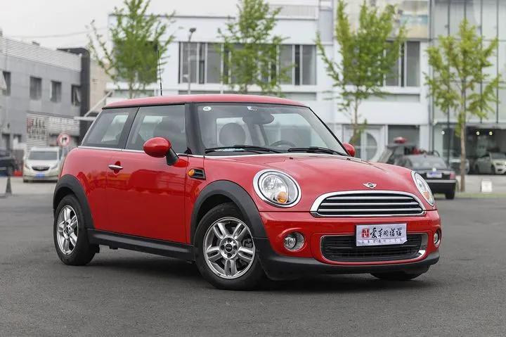 二手miniones,二手迷你mini值得买