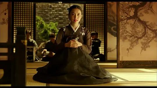 《解语花》：血的教训告诉你，一定别让闺蜜认识你对象